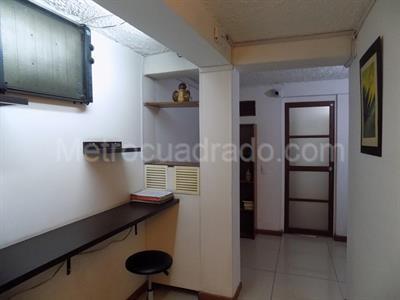 Casa de 5 alcobas en venta en Chapinero, Bogotá, 820 m² · foto 5 de 20