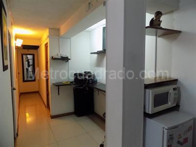 Casa de 5 alcobas en venta en Chapinero, Bogotá, 820 m² · foto 6 de 20