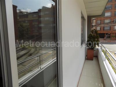 Casa de 5 alcobas en venta en Chapinero, Bogotá, 820 m² · foto 8 de 20