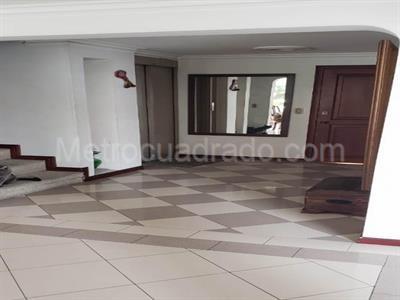 Apartamento en venta en Chapinero Alto, Bogotá · foto 10 de 20