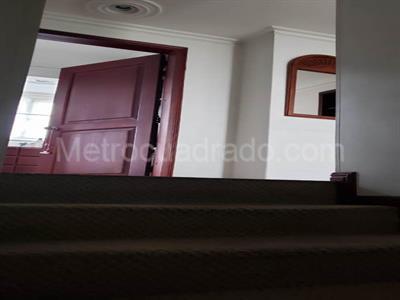 Apartamento en venta en Chapinero Alto, Bogotá · foto 11 de 20