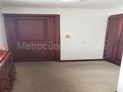 Apartamento en venta en Chapinero Alto, Bogotá · foto 12 de 20