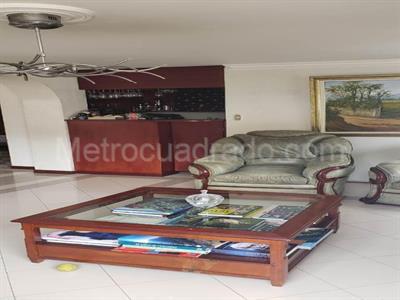 Apartamento en venta en Chapinero Alto, Bogotá · foto 13 de 20