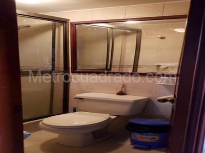 Apartamento en venta en Chapinero Alto, Bogotá · foto 14 de 20