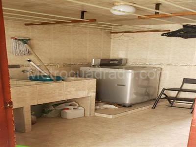 Apartamento en venta en Chapinero Alto, Bogotá · foto 15 de 20