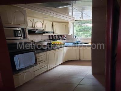 Apartamento en venta en Chapinero Alto, Bogotá · foto 16 de 20