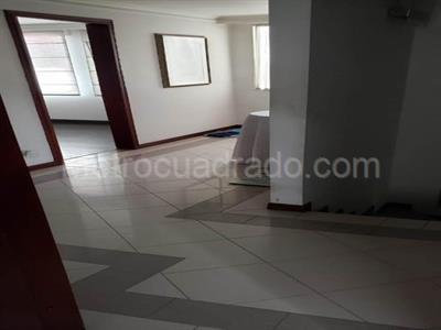 Apartamento en venta en Chapinero Alto, Bogotá · foto 19 de 20