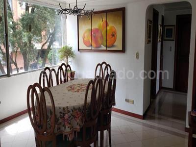 Apartamento en venta en Chapinero Alto, Bogotá · foto 2 de 20