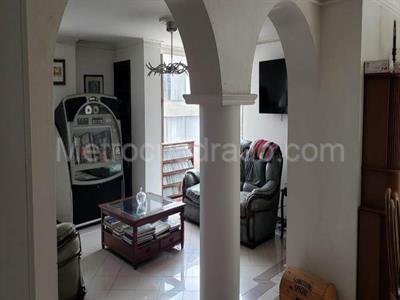 Apartamento en venta en Chapinero Alto, Bogotá · foto 3 de 20
