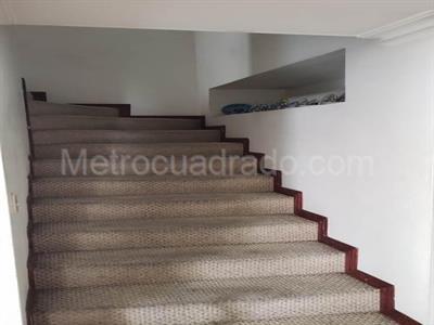 Apartamento en venta en Chapinero Alto, Bogotá · foto 4 de 20