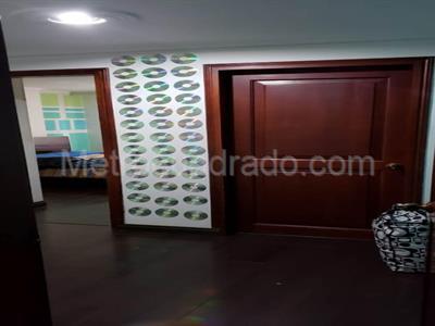Apartamento en venta en Chapinero Alto, Bogotá · foto 6 de 20