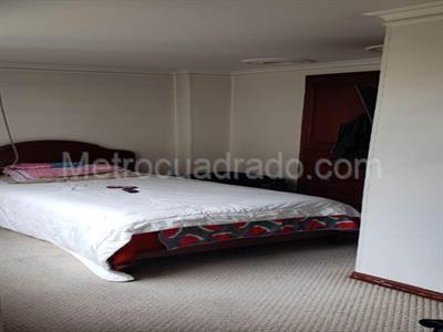 Apartamento en venta en Chapinero Alto, Bogotá · foto 7 de 20