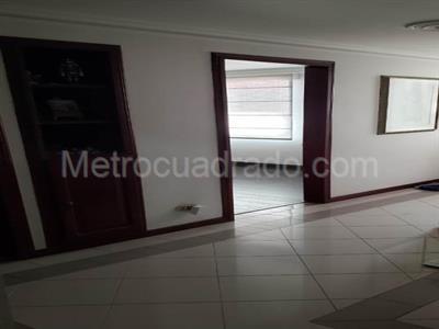 Apartamento en venta en Chapinero Alto, Bogotá · foto 8 de 20