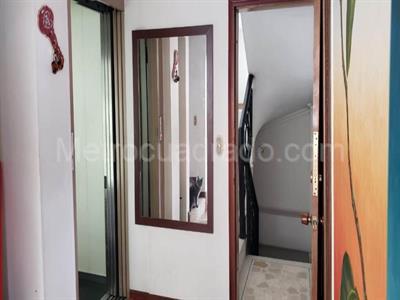 Apartamento en venta en Chapinero Alto, Bogotá · foto 9 de 20