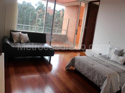 Apartamento en venta en Bosque Del Marquez, Bogotá · foto 10 de 20
