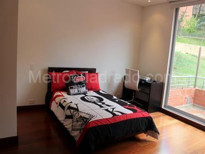 Apartamento en venta en Bosque Del Marquez, Bogotá · foto 11 de 20