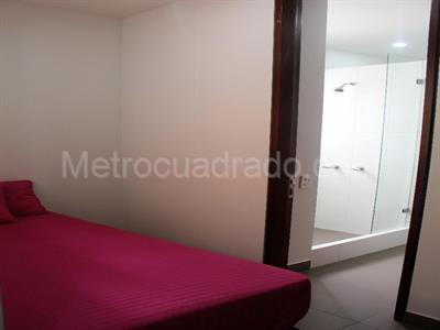 Apartamento en venta en Bosque Del Marquez, Bogotá · foto 12 de 20