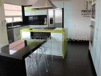 Apartamento en venta en Bosque Del Marquez, Bogotá · foto 16 de 20