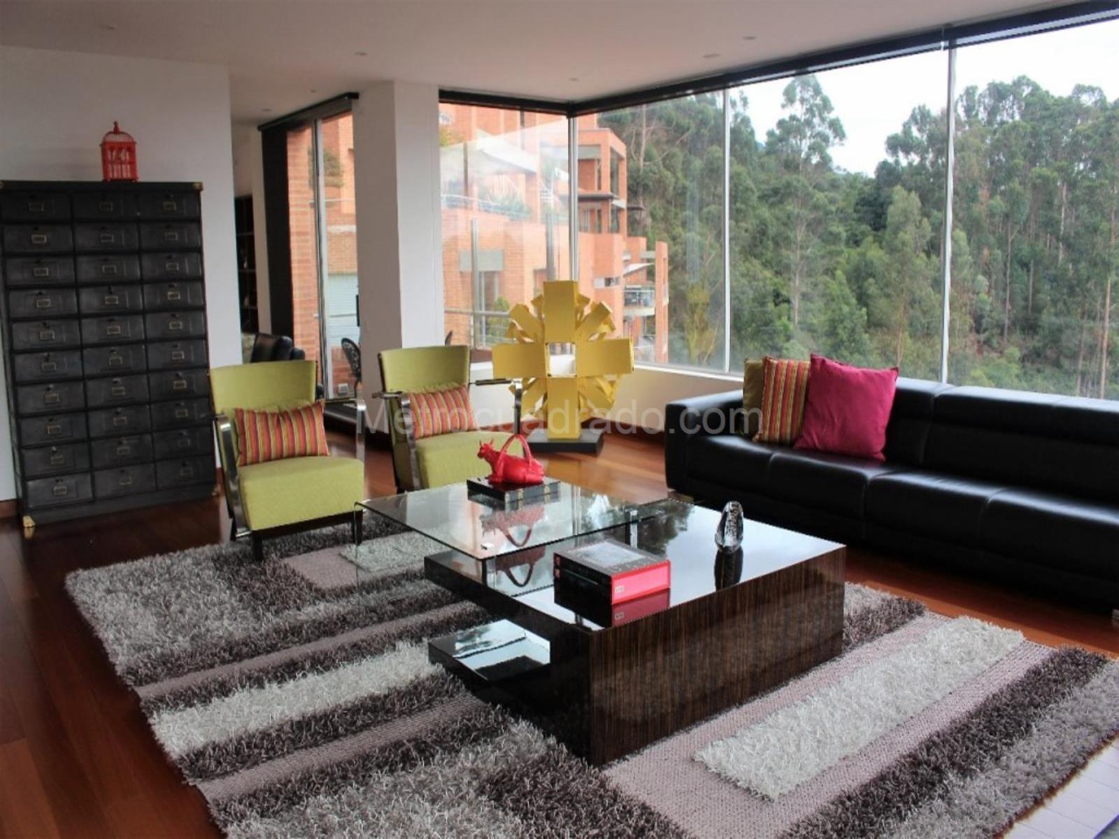 Apartamento en Venta  BOSQUE DEL MARQUEZ