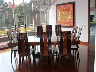 Apartamento en venta en Bosque Del Marquez, Bogotá · foto 2 de 20