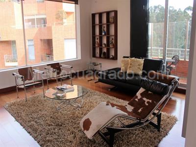 Apartamento en venta en Bosque Del Marquez, Bogotá · foto 3 de 20