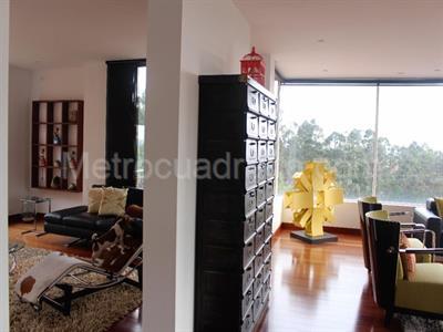 Apartamento en venta en Bosque Del Marquez, Bogotá · foto 4 de 20