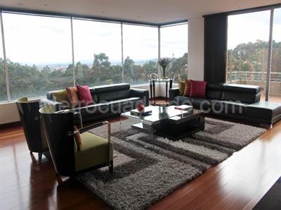 Apartamento en venta en Bosque Del Marquez, Bogotá · foto 5 de 20