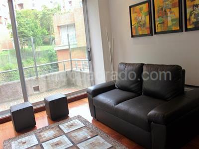 Apartamento en venta en Bosque Del Marquez, Bogotá · foto 8 de 20