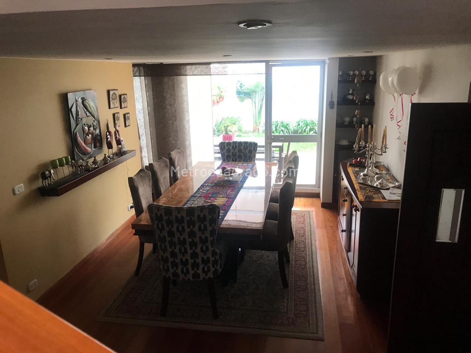 Venta de Casa en Santa paula Bogotá D.C. 5044M2613303