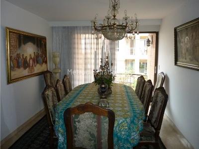 Apartamento de 3 alcobas en venta en Santa Barbara, Bogotá, 180 m² · foto 5 de 20