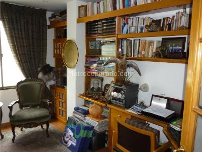 Apartamento de 3 alcobas en venta en Santa Barbara, Bogotá, 180 m² · foto 8 de 20