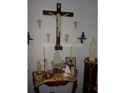 Apartamento de 3 alcobas en venta en Santa Barbara, Bogotá, 180 m² · foto 9 de 20