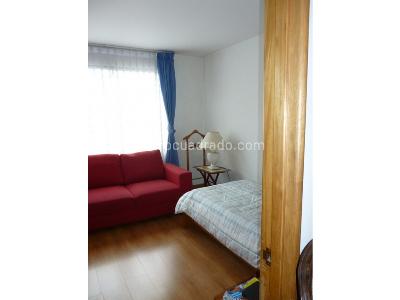 Apartamento de 3 alcobas en venta en Santa Barbara, Bogotá, 180 m² · foto 10 de 20