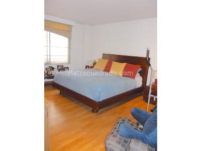 Apartamento de 3 alcobas en venta en Santa Barbara, Bogotá, 180 m² · foto 11 de 20