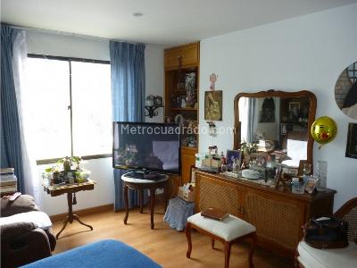 Apartamento de 3 alcobas en venta en Santa Barbara, Bogotá, 180 m² · foto 12 de 20