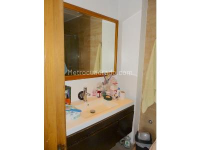 Apartamento de 3 alcobas en venta en Santa Barbara, Bogotá, 180 m² · foto 14 de 20