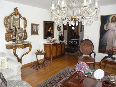 Apartamento de 3 alcobas en venta en Santa Barbara, Bogotá, 180 m² · foto 16 de 20