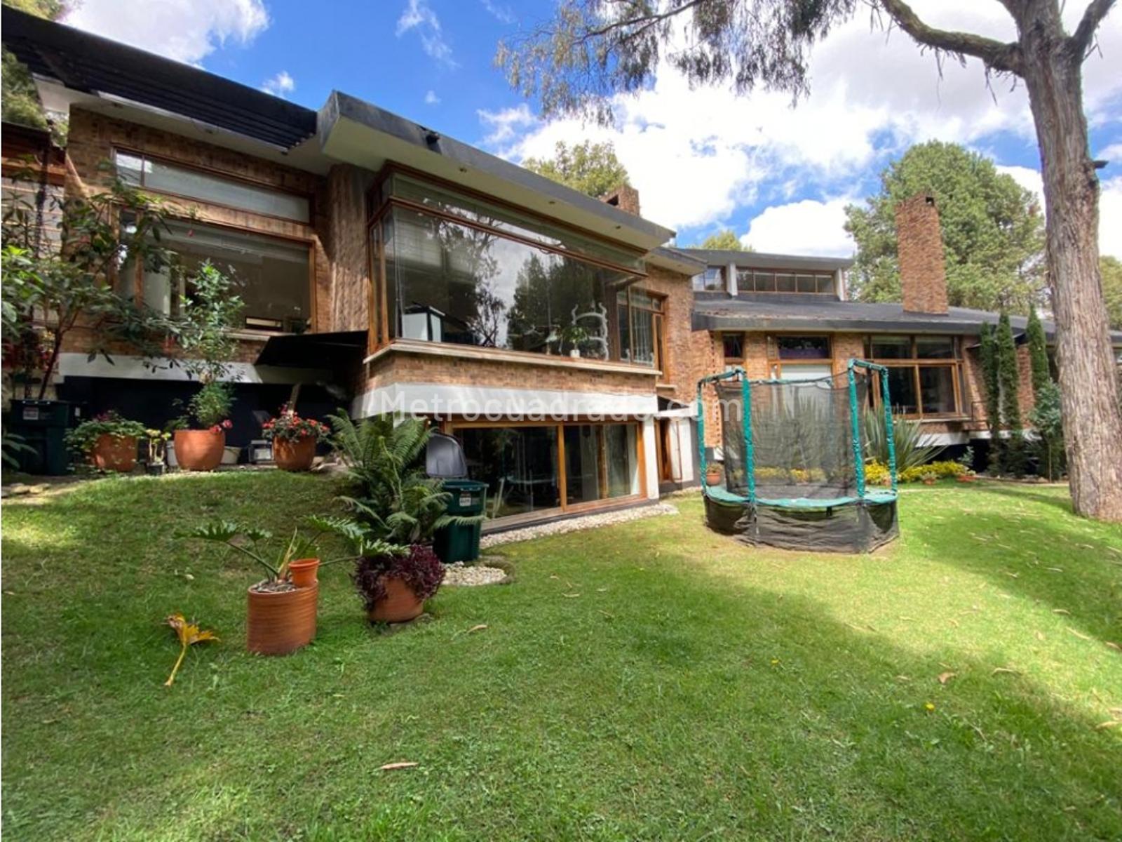 Casa en Venta  Colinas De Suba