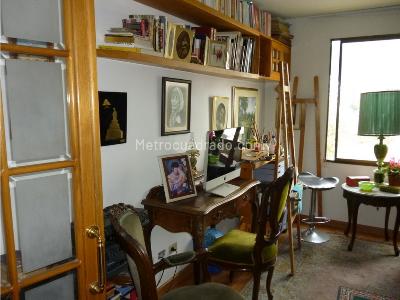 Apartamento de 3 alcobas en venta en Santa Barbara, Bogotá, 180 m² · foto 11 de 20