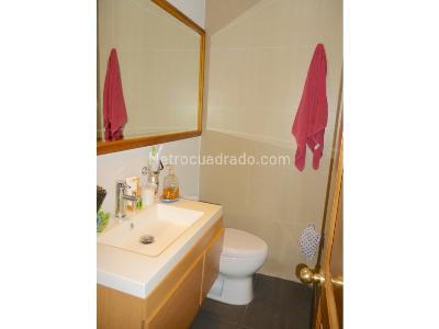 Apartamento de 3 alcobas en venta en Santa Barbara, Bogotá, 180 m² · foto 18 de 20