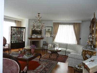 Apartamento de 3 alcobas en venta en Santa Barbara, Bogotá, 180 m² · foto 20 de 20