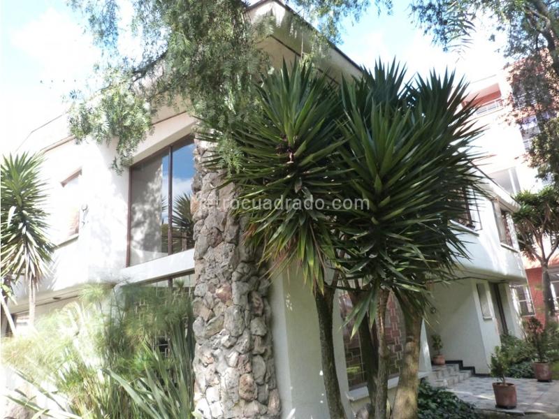 Lote en Venta, Santa Barbara, Bogotá D.C. - Vista 2
