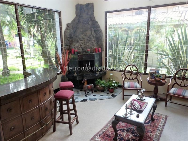 Lote en Venta, Santa Barbara, Bogotá D.C. - Vista 3