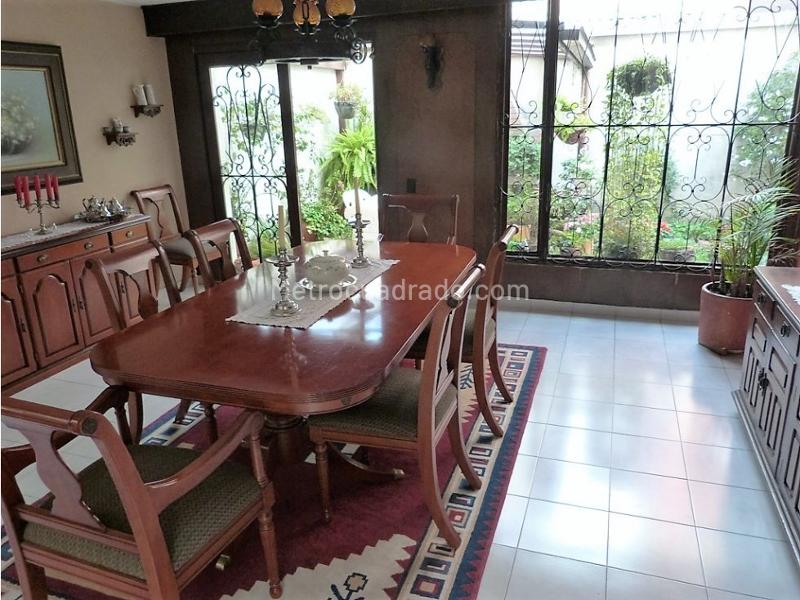 Lote en Venta, Santa Barbara, Bogotá D.C. - Vista 5