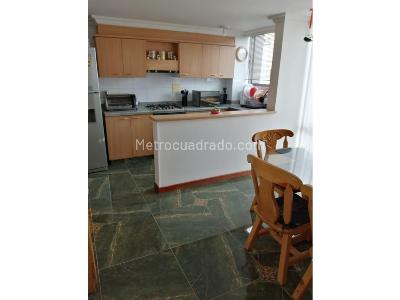 Casa de 3 alcobas en venta en Del Monte, Bogotá, 138 m² · foto 5 de 20