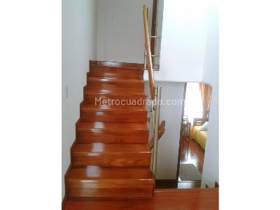 Casa de 3 alcobas en venta en Del Monte, Bogotá, 138 m² · foto 6 de 20
