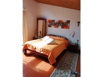Casa de 3 alcobas en venta en Del Monte, Bogotá, 138 m² · foto 7 de 20