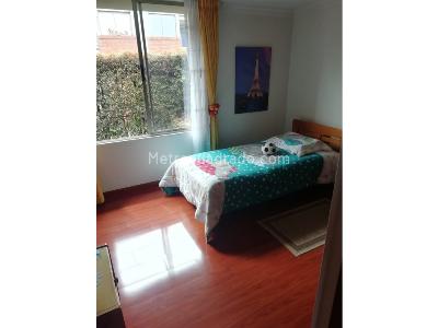 Casa de 3 alcobas en venta en Del Monte, Bogotá, 138 m² · foto 12 de 20