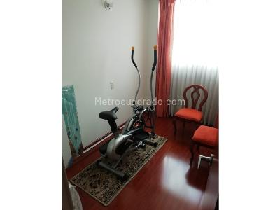 Casa de 3 alcobas en venta en Del Monte, Bogotá, 138 m² · foto 13 de 20