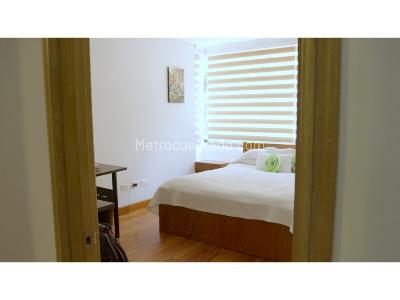 Apartamento de 4 alcobas en venta en La Carolina, Bogotá, 220 m² · foto 12 de 20
